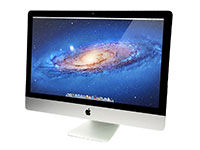 Apple A1418 iMac 21.5