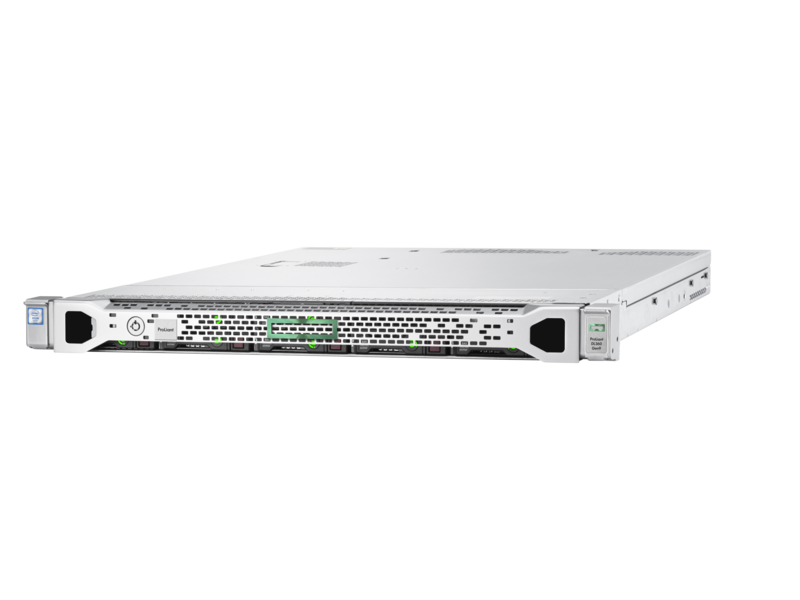 otto認定中古】中古 HP ProLiant DL360 Gen9 E5-2667V4 3.2GHz 2CPU
