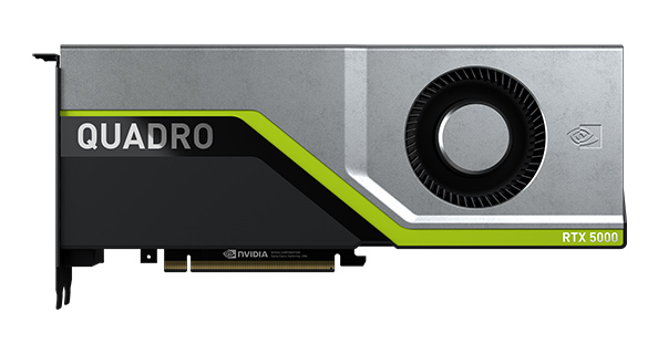 検査済】中古 NVIDIA Quadro RTX5000 16GB | PCSERVER1.JP 日本屈指の