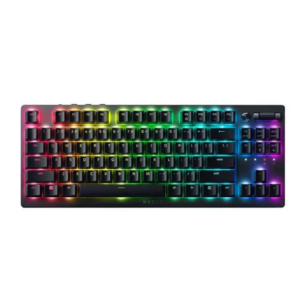 Razer DeathStalker V2 Pro Tenkeyless Wireles Keyboard