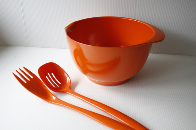 PetaPeta北欧雑貨ショップ＞＞デンマーク製＞＞Rosti＞＞メラミンボウル