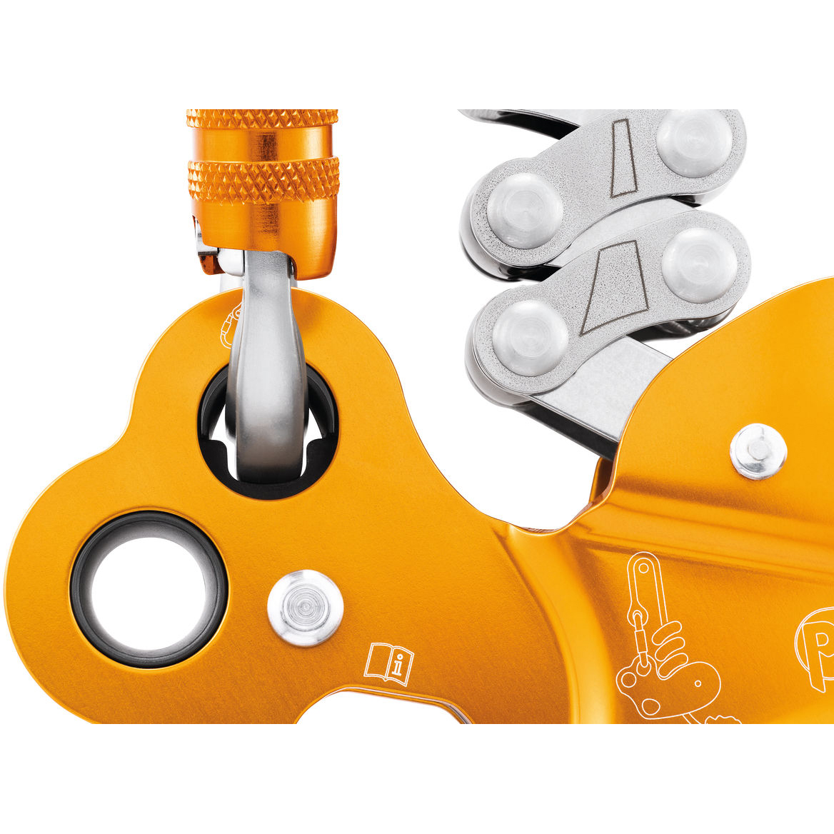 ジグザグ - PETZL｜PROFESSIONAL