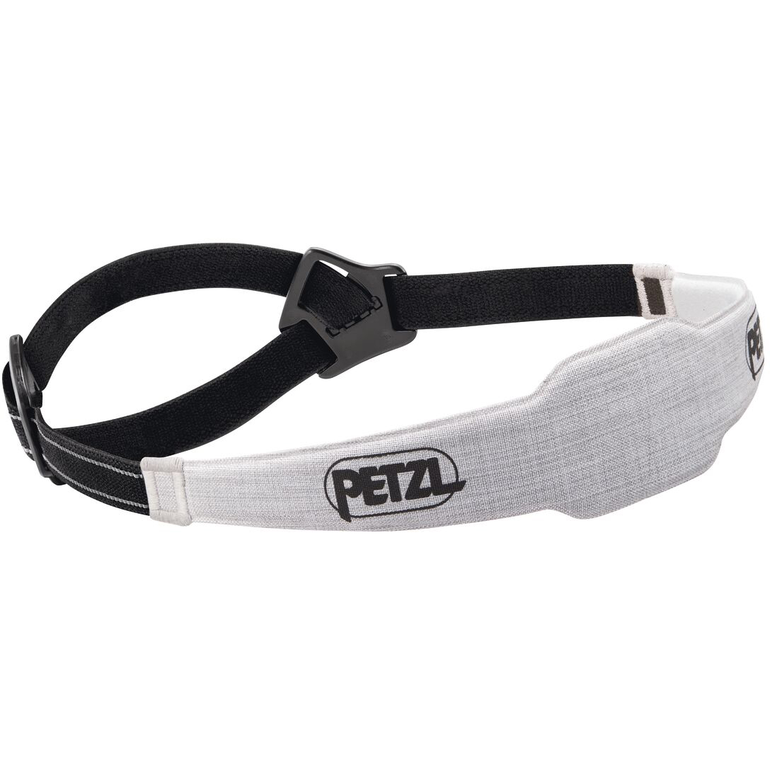 旧スイフト RL 用スペアヘッドバンド - PETZL｜HEADLAMP