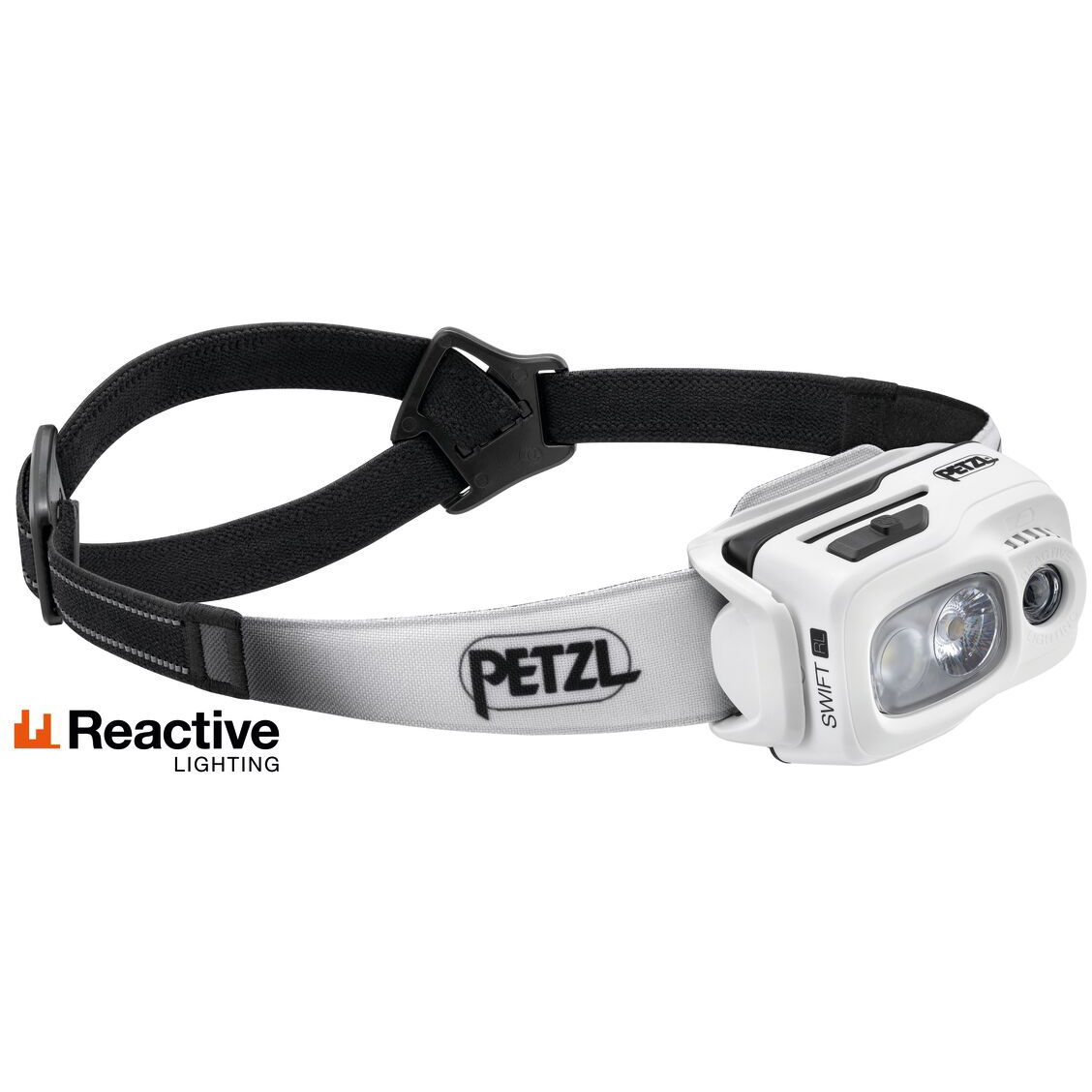 スイフト RL - PETZL｜HEADLAMP