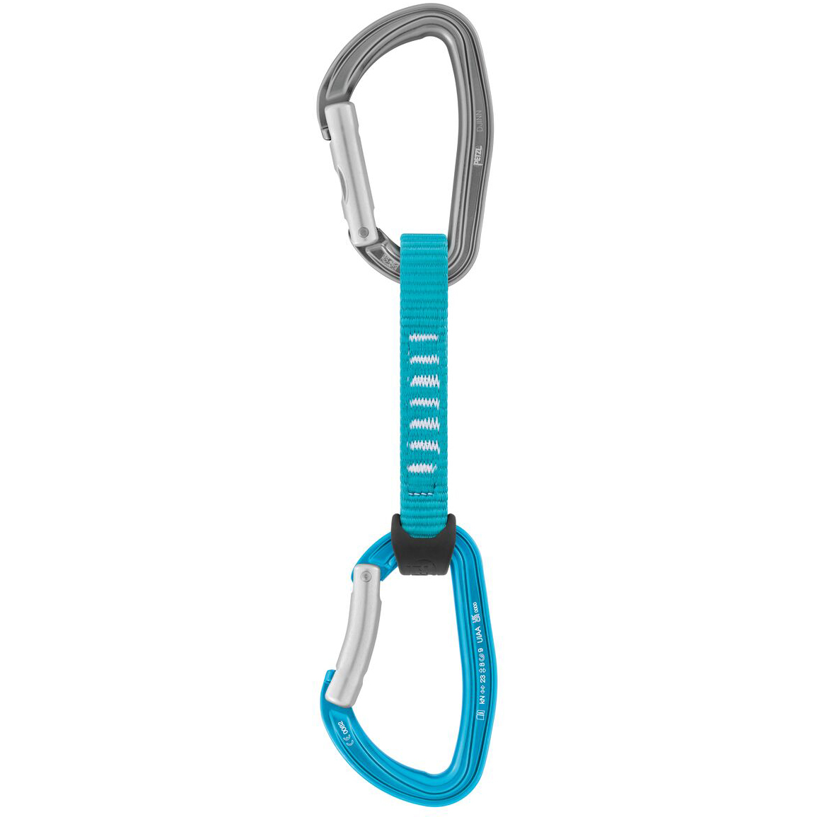 ジン アクセス - PETZL | SPORT