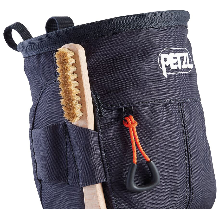 サカ ポーチ - PETZL | SPORT