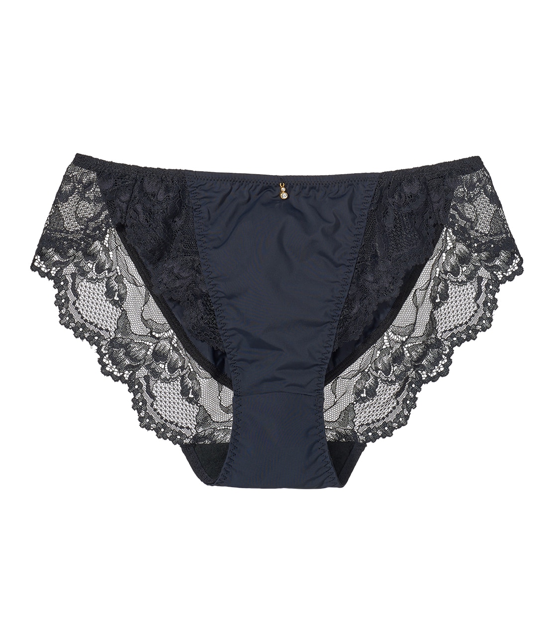 ナイスバディTシャツショーツ(S ブラック): PEACH JOHN | ピーチ