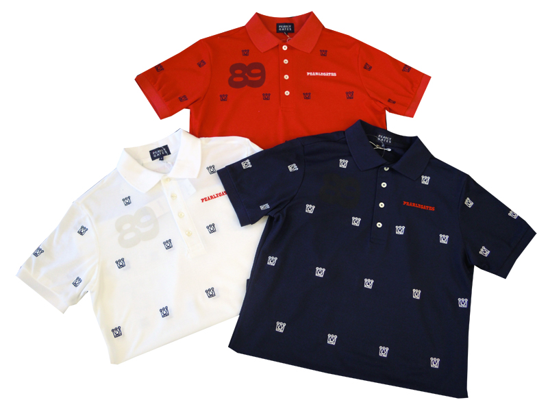 PEARLY GATES & MASTER BUNNY EDITION RECOMMEND NEW ITEMS !!｜NEWS