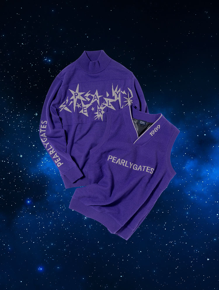 PEARLY GATES 2024 WINTER