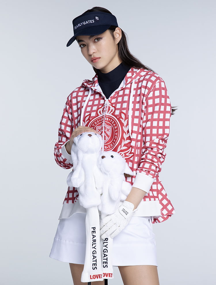 PEARLY GATES 2026 SPRING