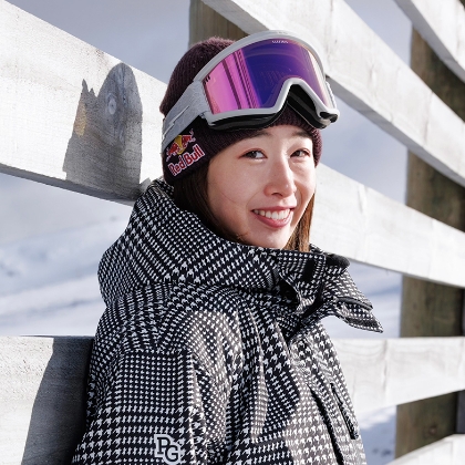 CW-X COLLABORATION 2024｜PEARLY GATES