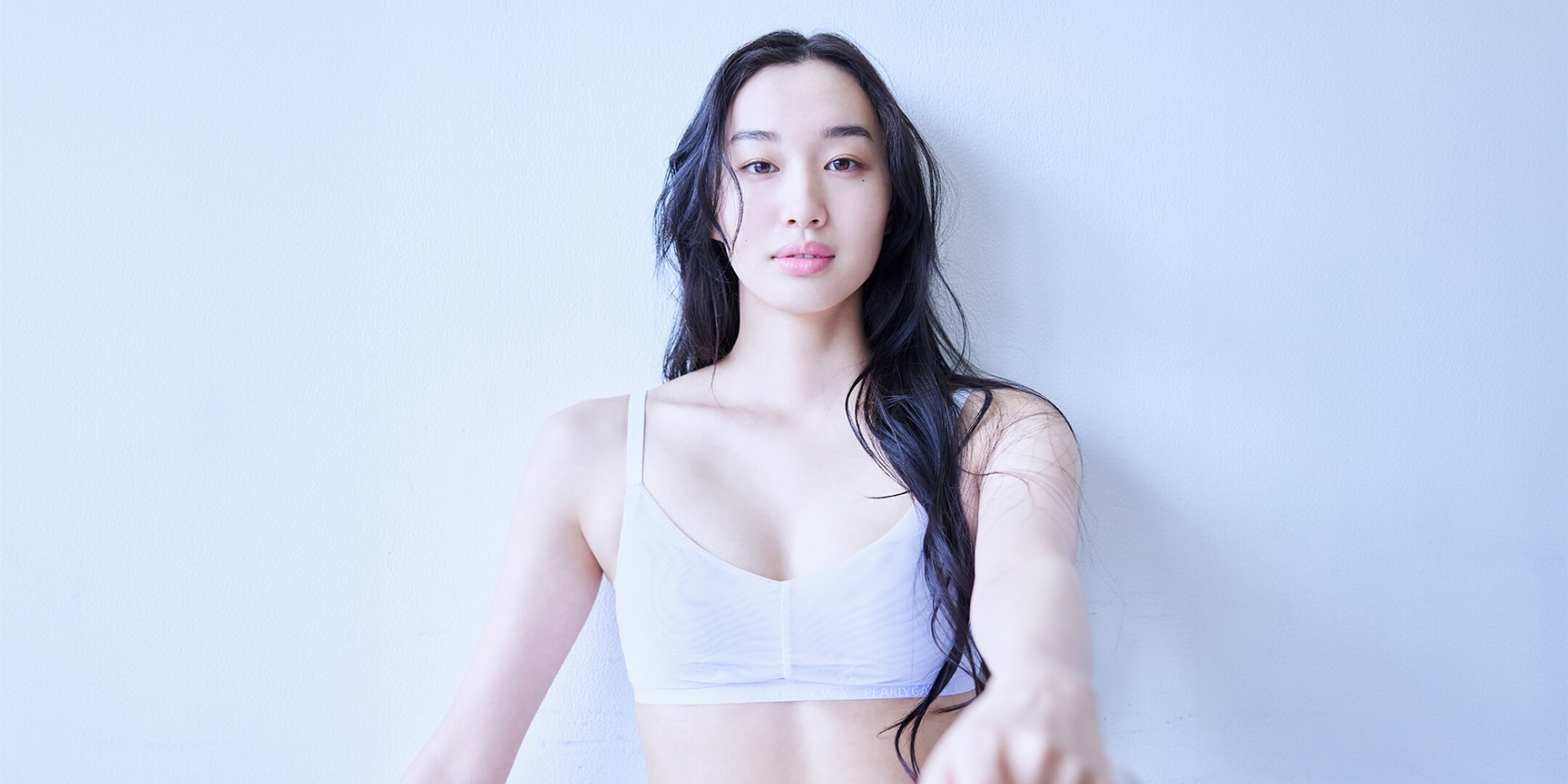 CW-X COLLABORATION 2024｜PEARLY GATES