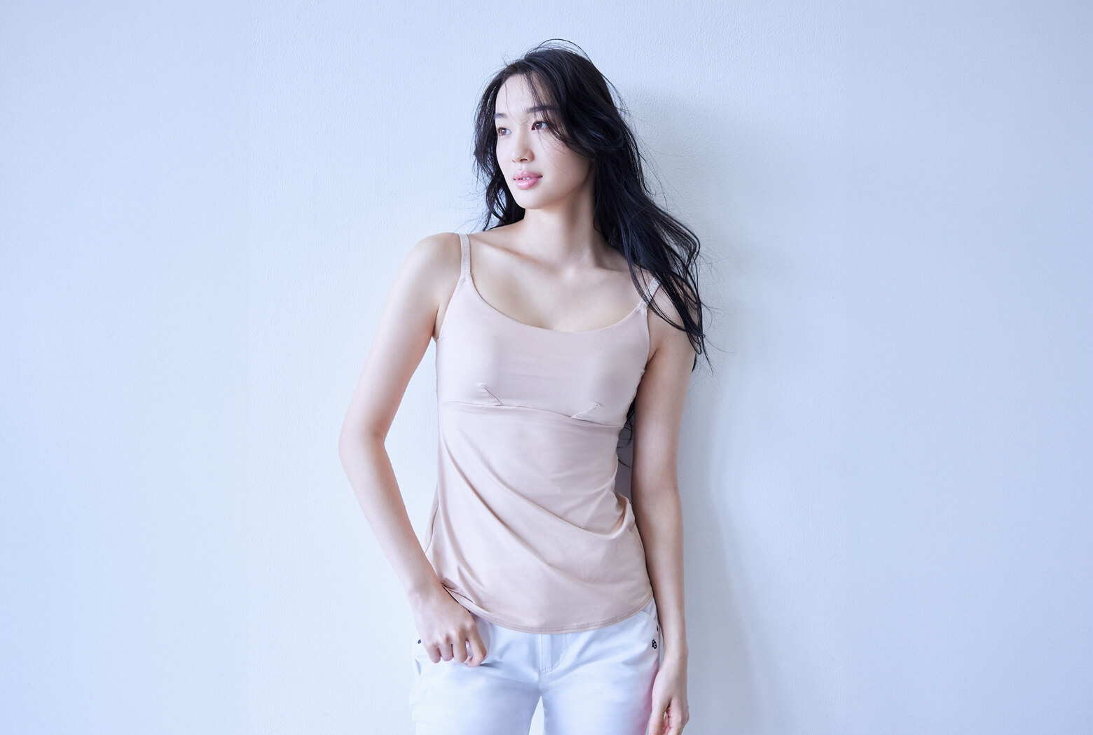 CW-X COLLABORATION 2024｜PEARLY GATES