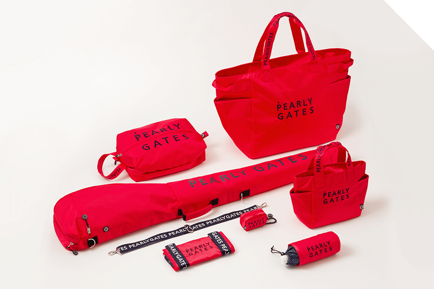 NEW BASIC ITEMS DEBUT!｜PEARLY GATES