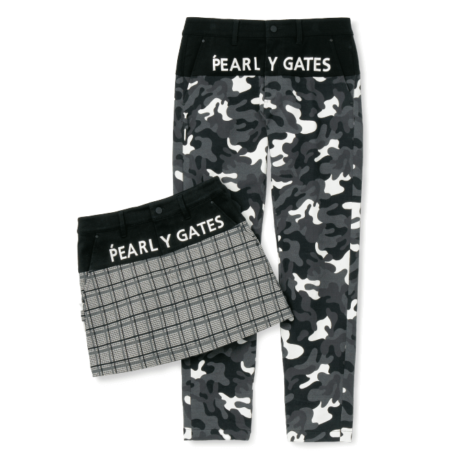 30th ANNIVERSARY AUTUMN BLACK FAIR!｜PEARLY GATES