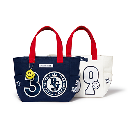 30TH ANNIVERSARY SPRING FAIR｜PEARLY GATES