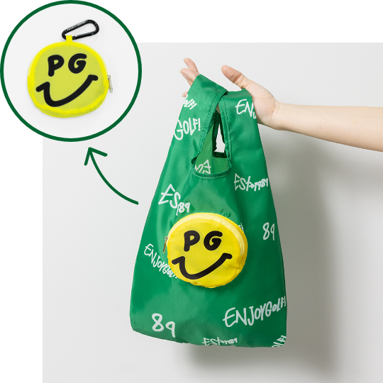 2024 SUMMER PEARLY GATES WEEK｜PEARLY GATES