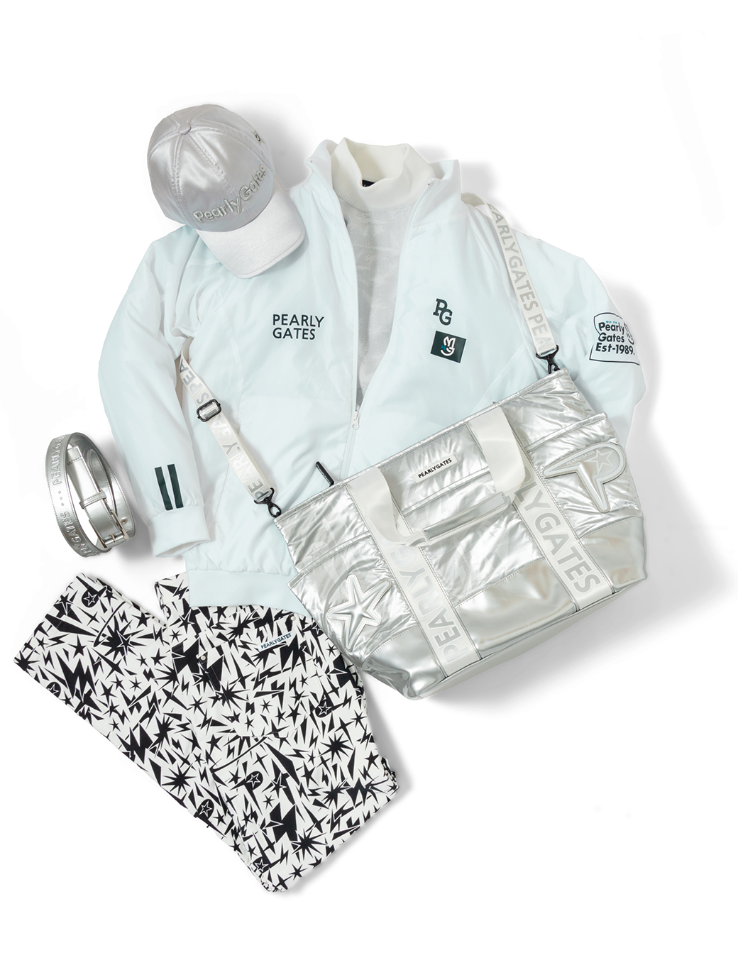 PEARLY GATES WEEK WINTER FAIR ｜PEARLY GATES