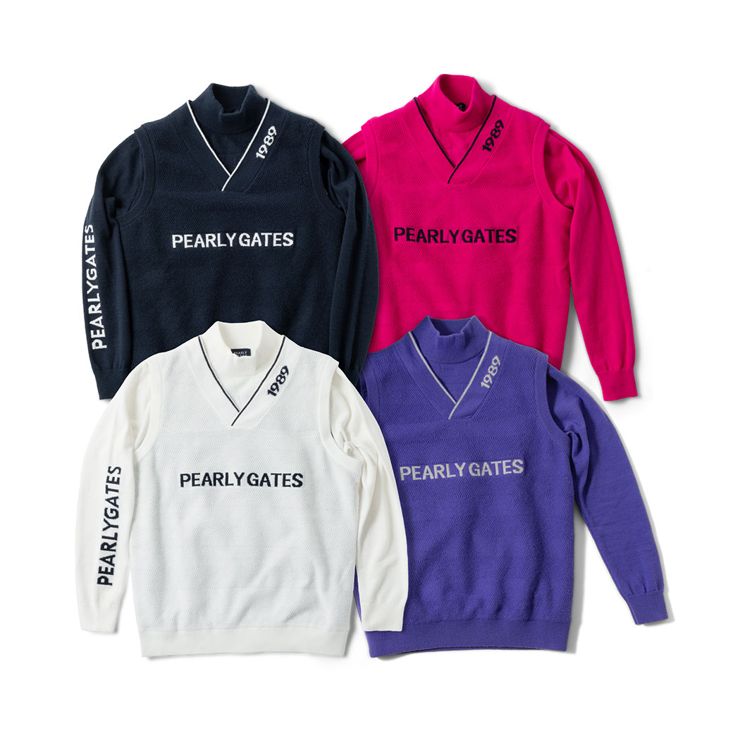 PEARLY GATES WEEK WINTER FAIR ｜PEARLY GATES