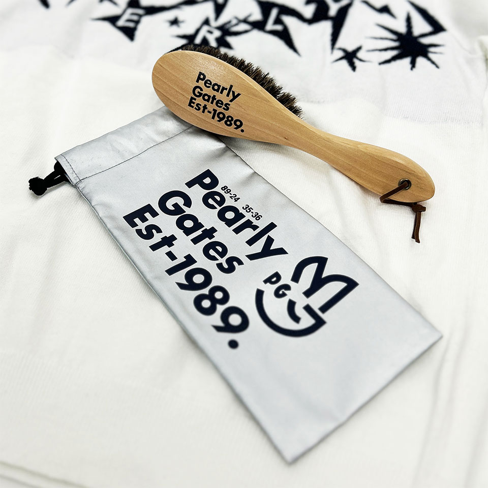 PEARLY GATES WEEK WINTER FAIR ｜PEARLY GATES