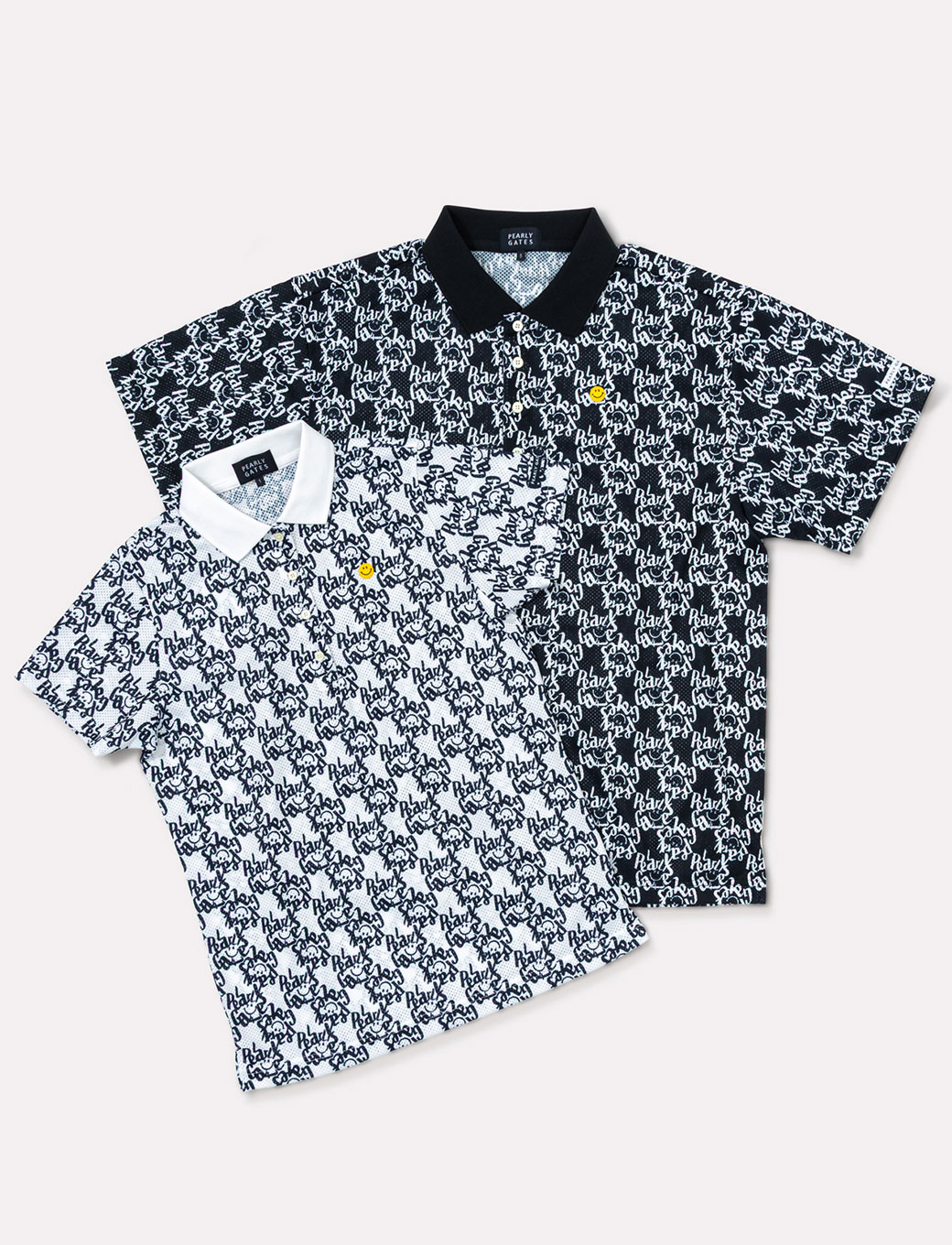 PEARLY GATES WEEK!｜PEARLY GATES