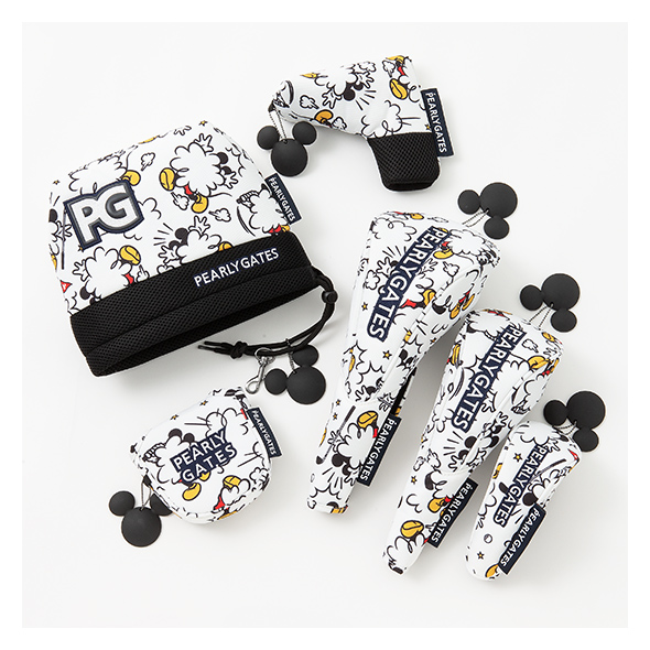 PEARLY GATES NEW NORMAL FAIR｜PEARLY GATES