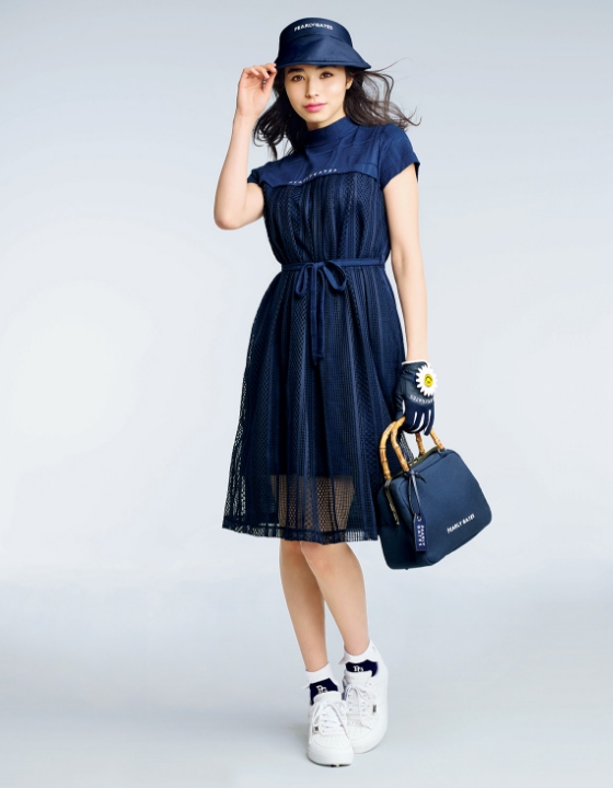 2023 SPRING PEARLY GATES WEEK｜PEARLY GATES