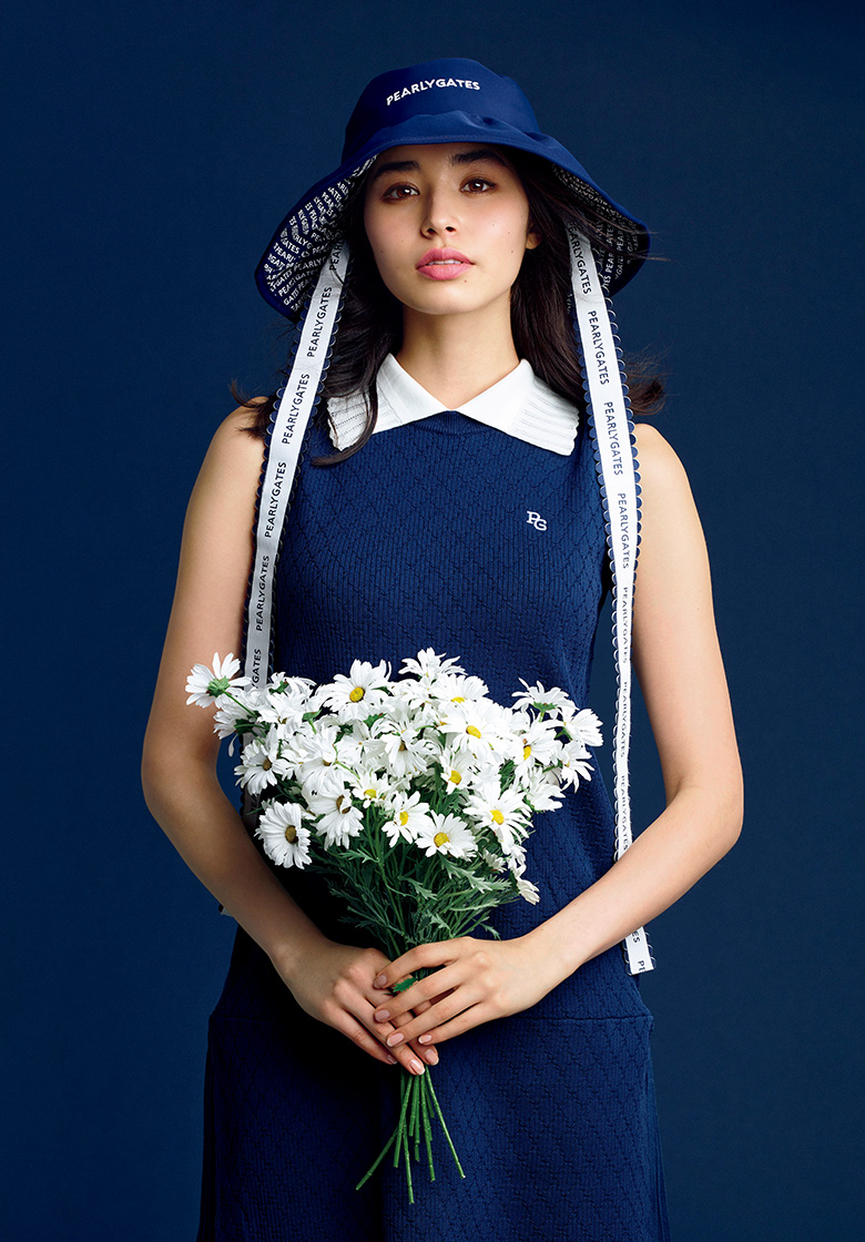 2023 SPRING PEARLY GATES WEEK｜PEARLY GATES