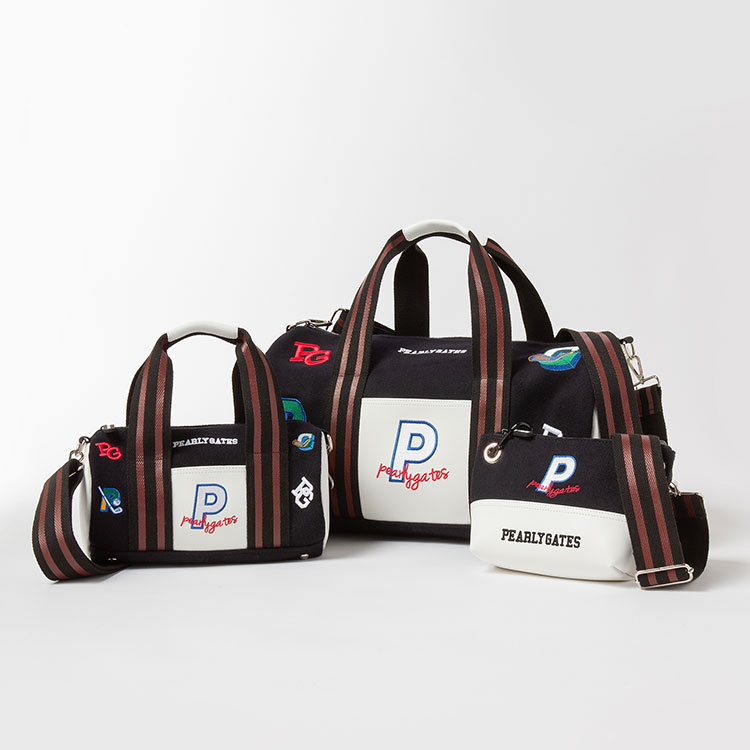 2023 WINTER PEARLY GATES WEEK｜PEARLY GATES