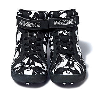 ニャロメ × PEARLY GATES | PEARLY GATES 30th ANNIVERSARY