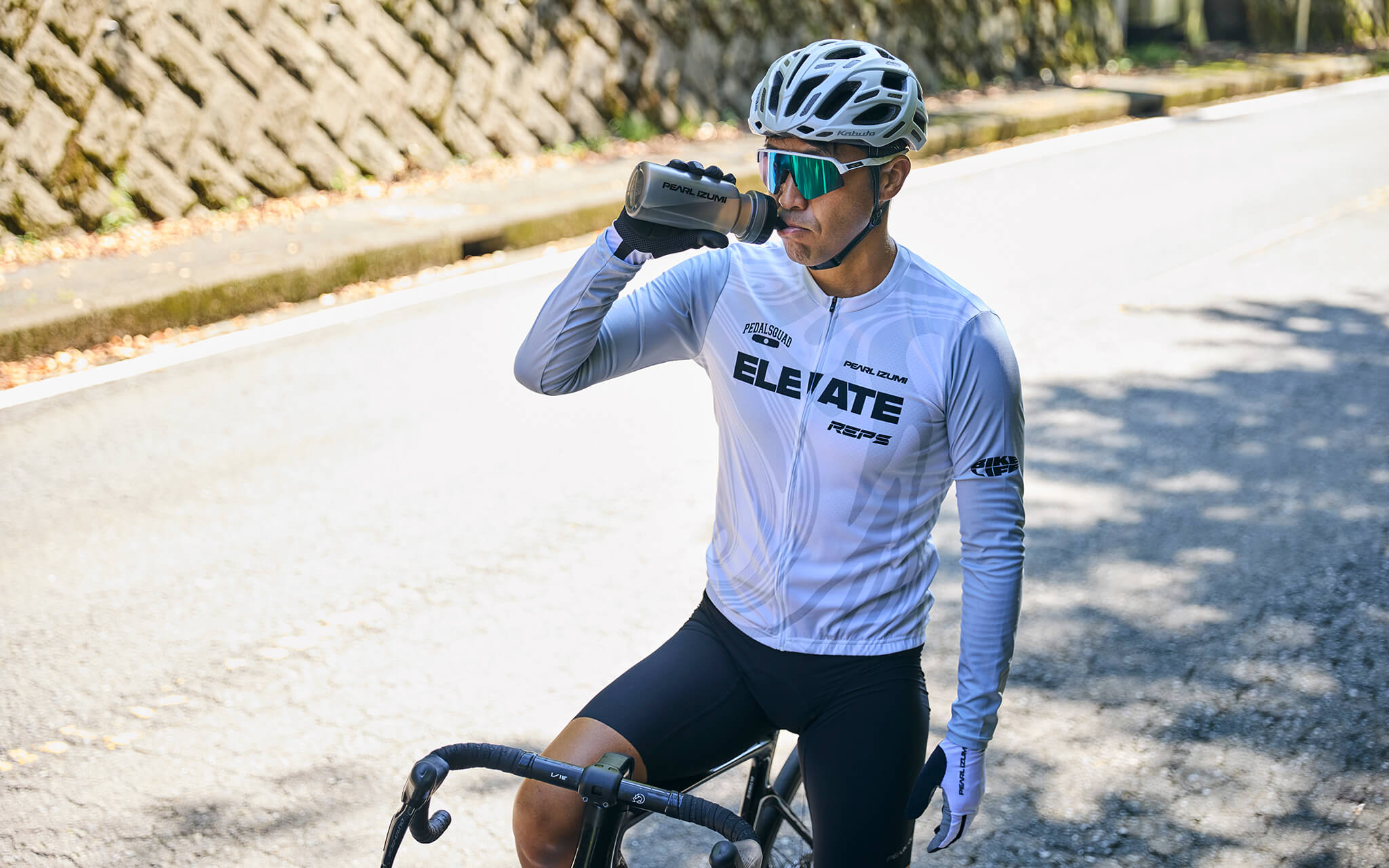 2026 Spring/Summer Concept | パールイズミ（Pearl Izumi）