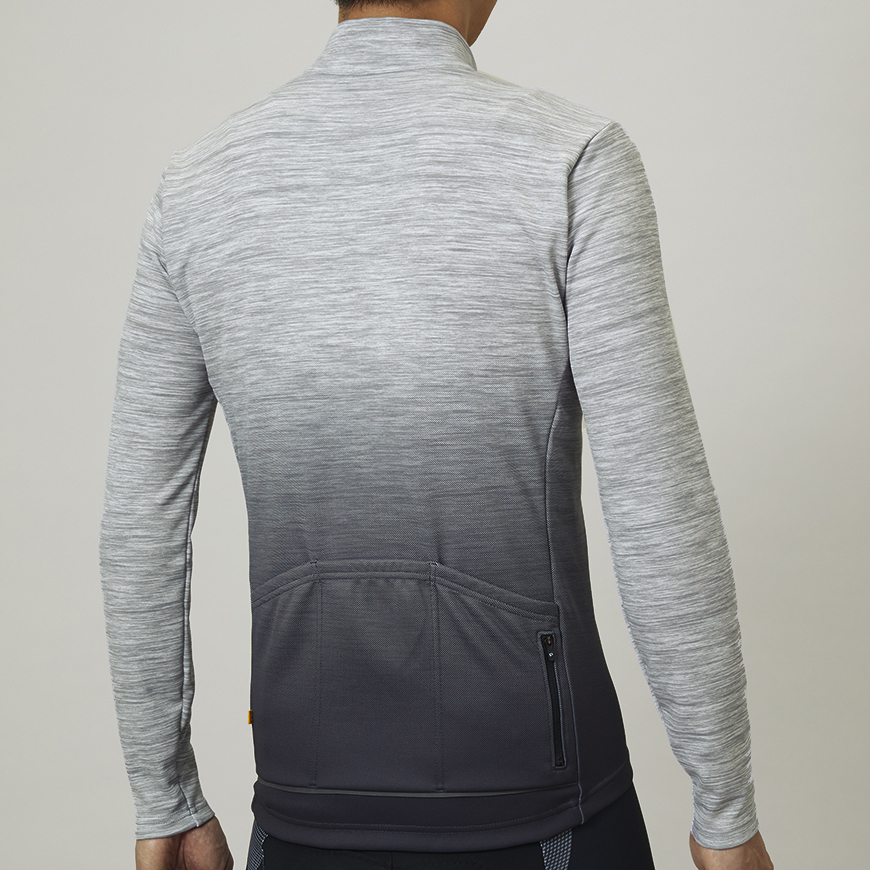 3450-BL：イグナイト ウィンター ジャージ | パールイズミ（Pearl