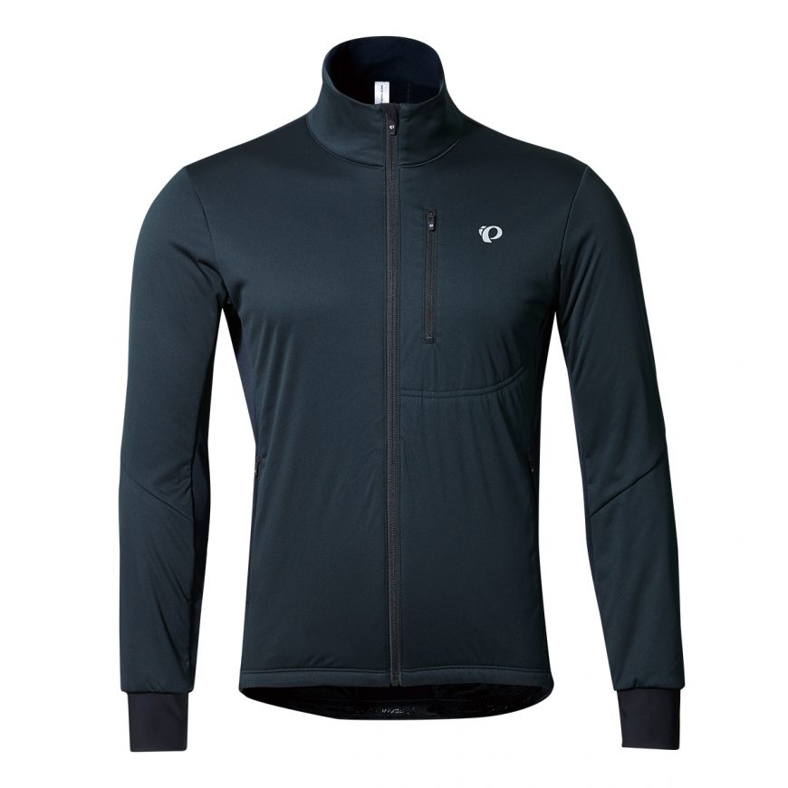 3800-BL：ストレッチ エア ジャケット | パールイズミ（Pearl Izumi