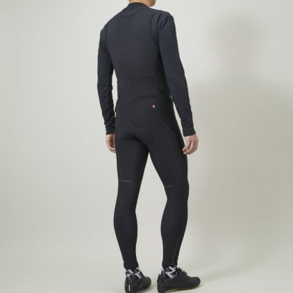 T6000-3DR：ウィンドブレーク ビブ タイツ | パールイズミ（Pearl