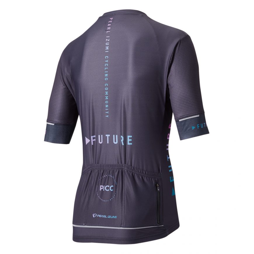 イグナイト 半袖ジャージ | パールイズミ（Pearl Izumi）