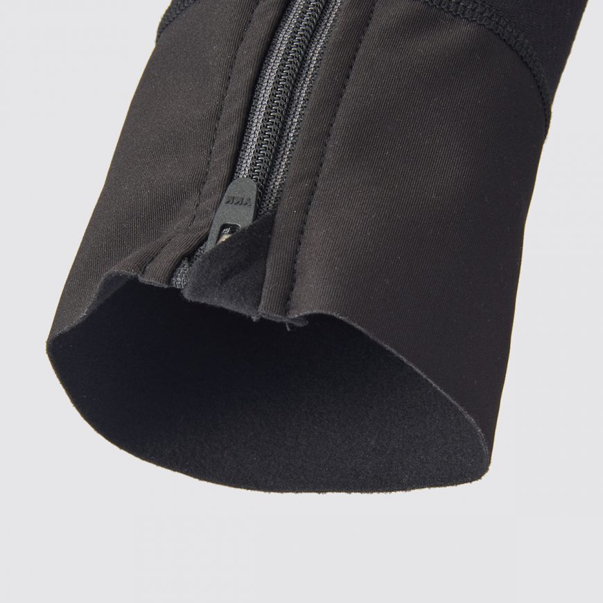 T6200MEGAⅡ：ウィンドブレーク メガ ビブ タイツ | パールイズミ