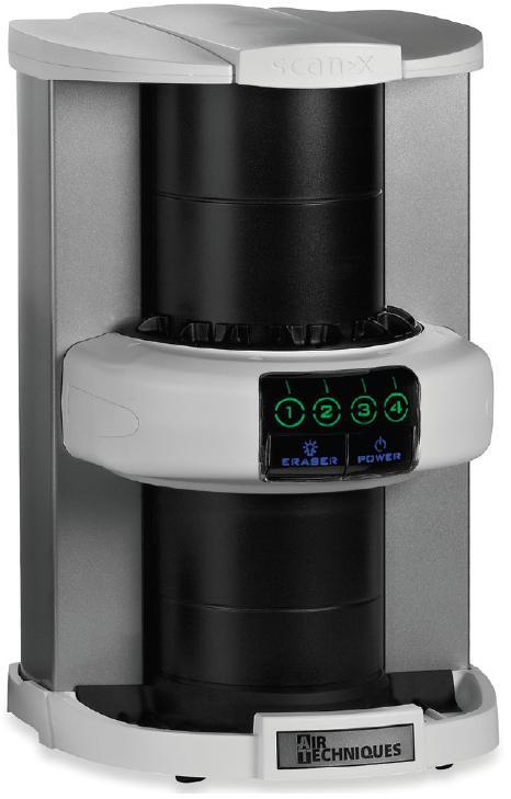 Scanx™ Digital Imaging System (Air Techniques) | Dental Product
