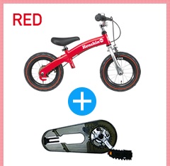 自転車ペダル | 商品情報 - へんしんバイク