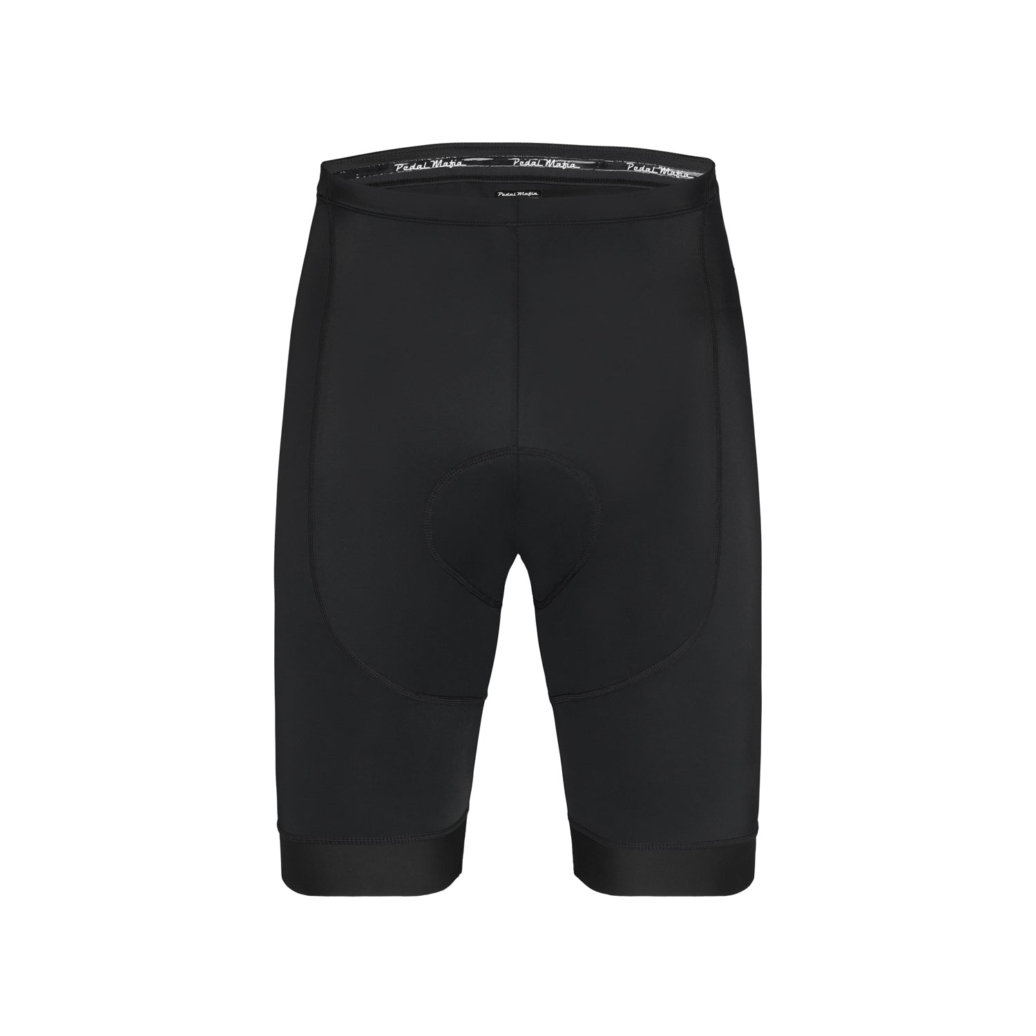 Mens Core Bike Short - Black | Pedal Mafia | Pedal Mafia Australia