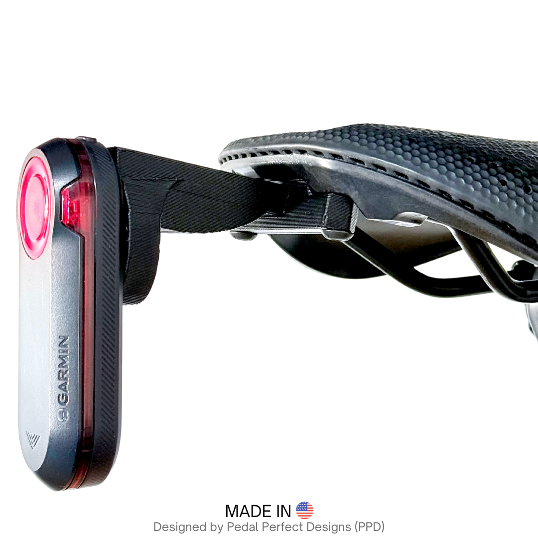 Garmin RTL/RCT and Wahoo Saddle Mount for Specialized/S-Works