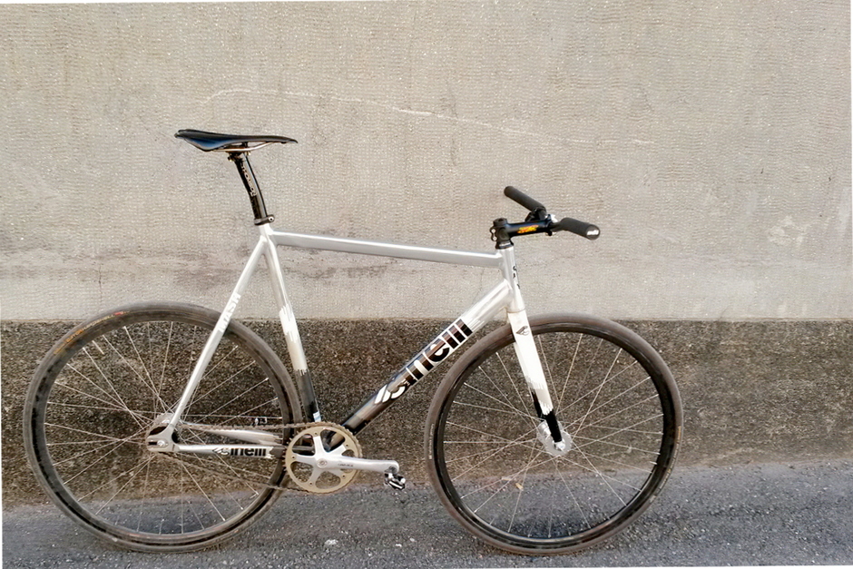 cinelli mash histogram 2014 - Pedal Room