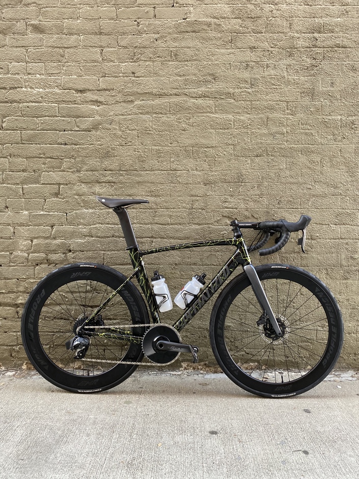 Specialized Allez Sprint Disc 56cm - Pedal Room