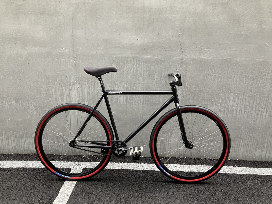 Volume Thrasher V2 - Pedal Room