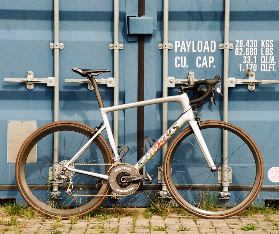 S-works tarmac sl6 2019マルセル キッテル 限定 S-works tarmac sl6