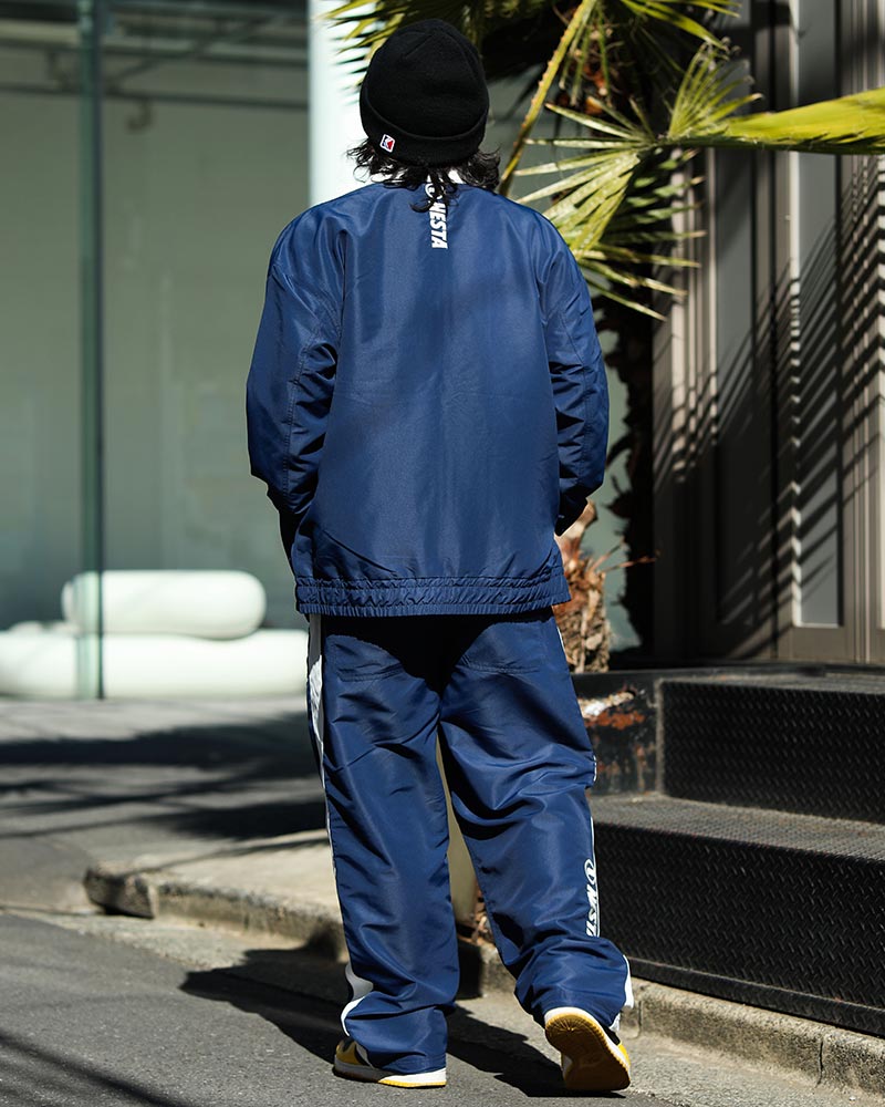 NESTA BRAND SET UP -2025 Spring Casual & Sporty- – PEET ONLINE STORE