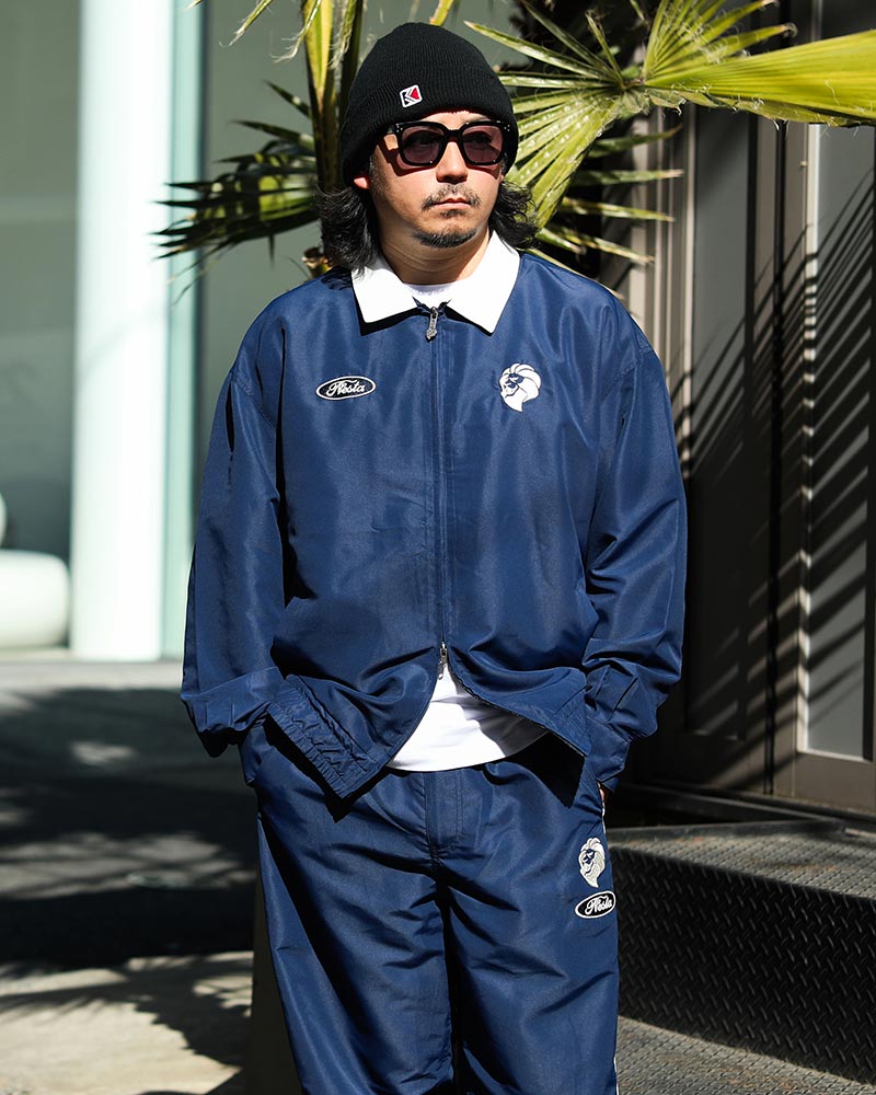 NESTA BRAND SET UP -2025 Spring Casual & Sporty- – PEET ONLINE STORE