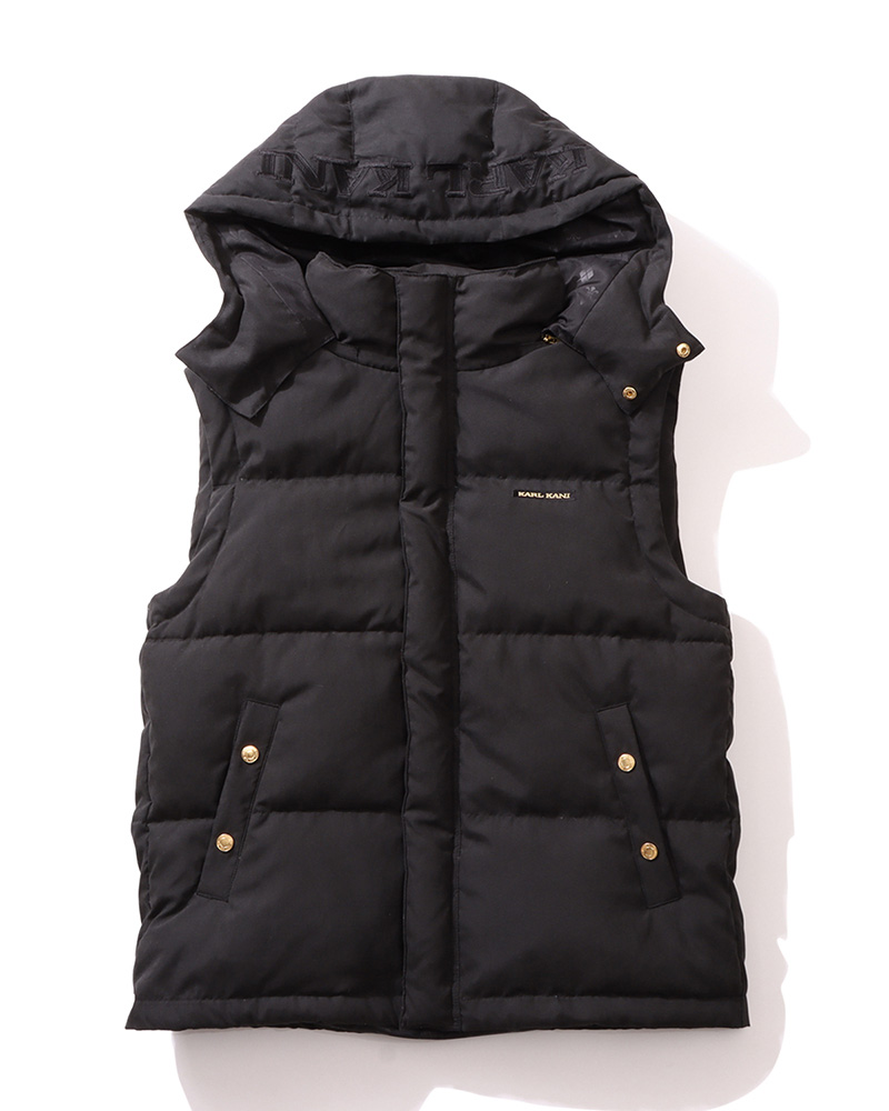 Vest が Best !!! いま買い！のベスト5選 | PEET ONLINE STORE