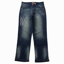 GOTCHA GOLF] ストレッチ ペイズリー ロングパンツ | PEET ONLINE STORE