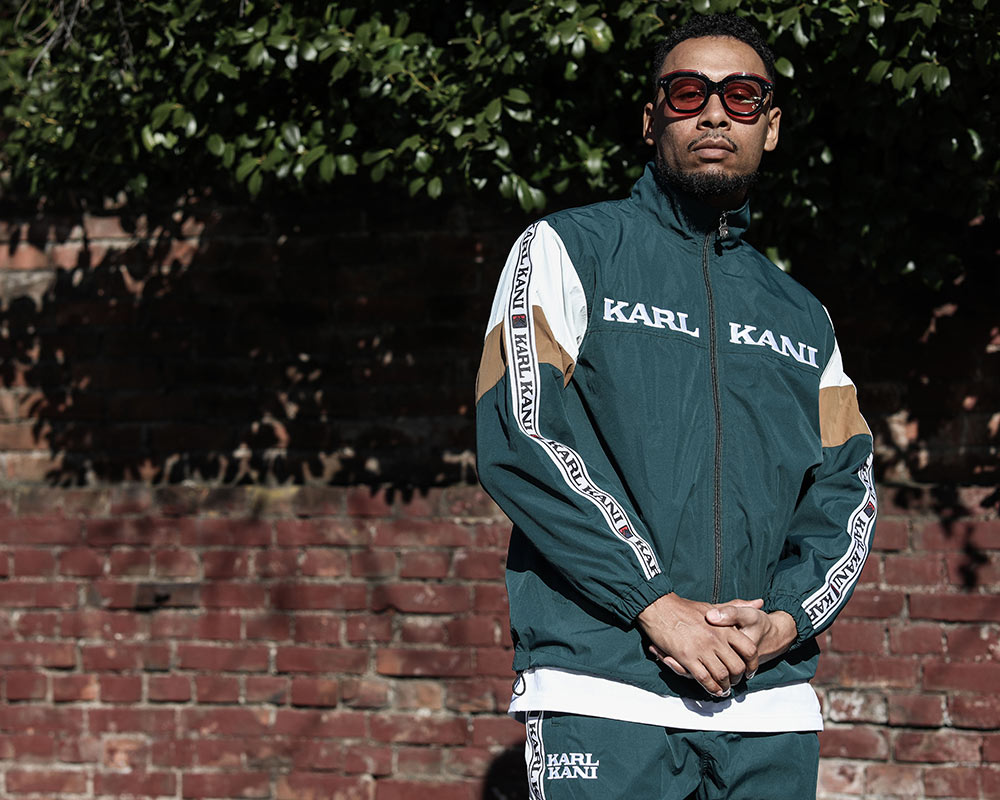 karl_kani_25spring | PEET ONLINE STORE