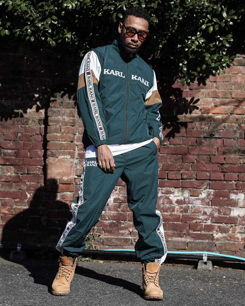 karl_kani_25spring | PEET ONLINE STORE